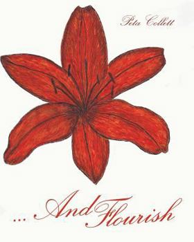 Paperback ...and Flourish Book