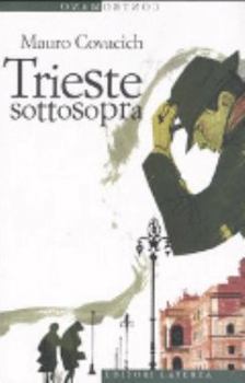 Paperback Contromano: Trieste Sottosopra (Italian Edition) [Italian] Book