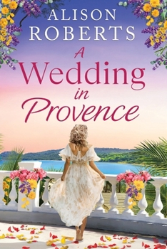 A Wedding in Provence