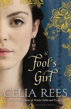 Hardcover The Fool's Girl Book