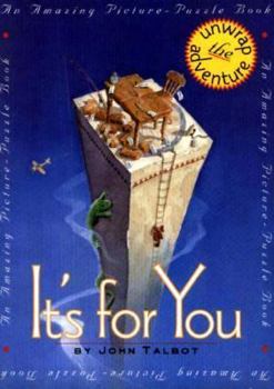 Paperback It's for You Book