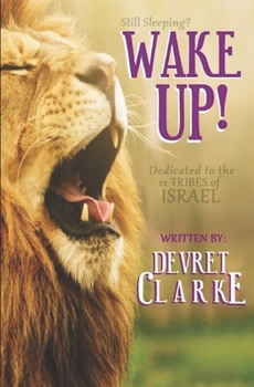 Paperback Wake Up! Book