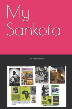 Paperback My Sankofa Book