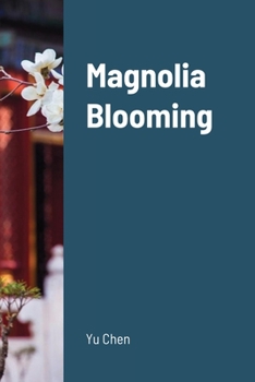 Paperback Magnolia Blooming [Chinese] Book