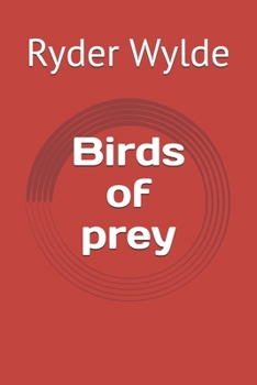 Paperback Birds of prey Book