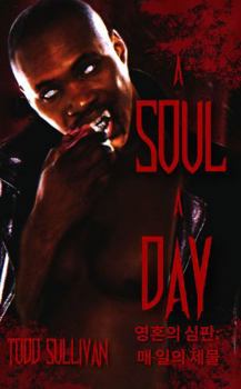 Paperback A Soul a Day Book