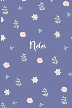 Paperback Notes Book