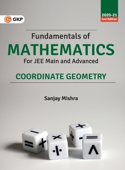 Paperback Fundamentals of Mathematics - Co-ordinate Geometry 2ed Book