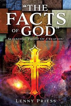 Paperback "The Facts of God" Book