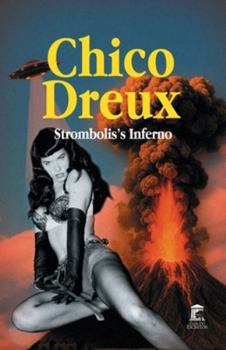 Paperback Stromboli's Inferno Book