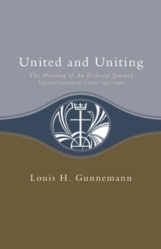 Paperback United and Uniting Book