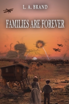 Paperback Families are Forever Book