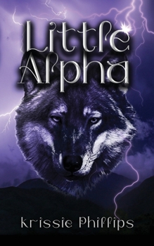 Paperback Little Alpha Book