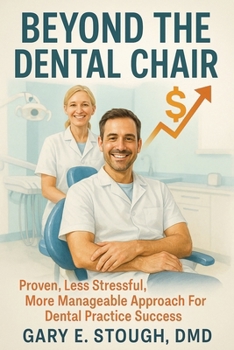 Paperback Beyond the Dental Chair Book