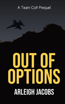 Paperback Out of Options Book