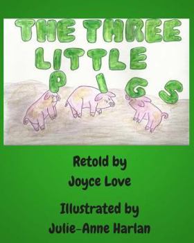 Paperback The Three Little Pigs Book