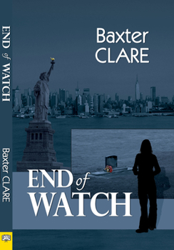End of Watch - Book #5 of the Detective L.A. Franco Mysteries