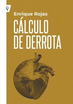 Paperback Calculo de derrota [Spanish] Book