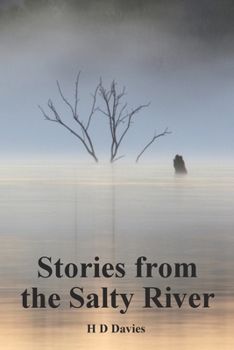 Paperback Stories From the Salty River Book