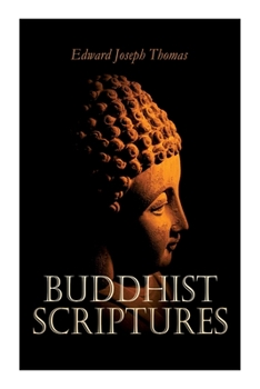 Paperback Buddhist Scriptures Book