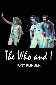 Paperback The Who and I Book