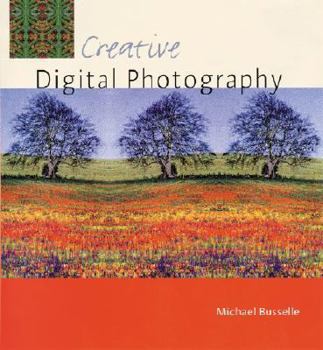 Paperback Creative Digital Photography Book