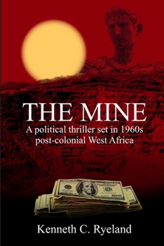 Paperback The Mine Book