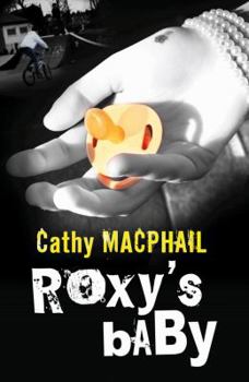 Paperback Roxy's Baby Book
