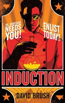 Induction - Book #1 of the Age of Man