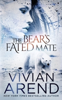 Paperback The Bear's Fated Mate Book