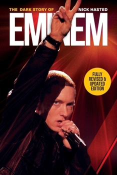 Paperback Eminem Book