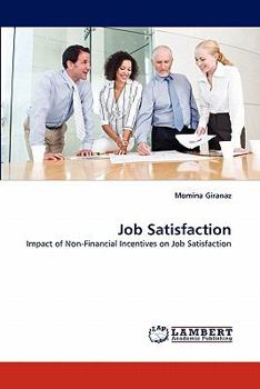 Paperback Job Satisfaction Book