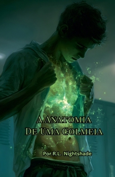 A Anatomia De Uma Colmeia (Portuguese Edition)