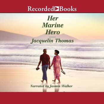 MP3 CD Her Marine Hero Book