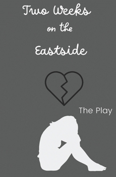 Paperback Two Weeks on the Eastside Book