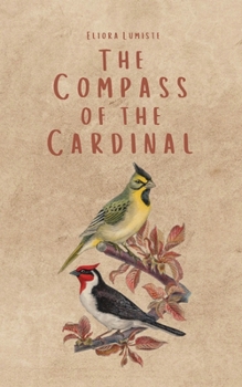 Paperback The Compass of the Cardinal Book