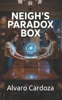 Paperback Neigh's Paradox Box Book