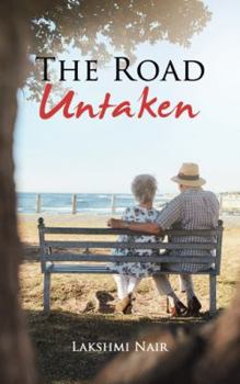 Paperback The Road Untaken Book