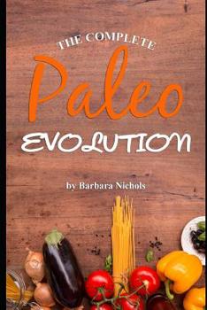 Paperback The Complete Paleo Evolution Book