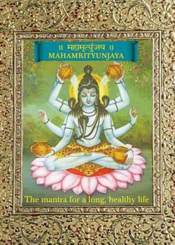 Paperback Mahamrityunjaya Book