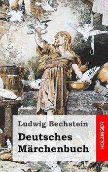Paperback Deutsches Märchenbuch [German] Book