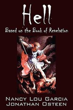 Paperback Hell: Based on the Book of Revelation Book