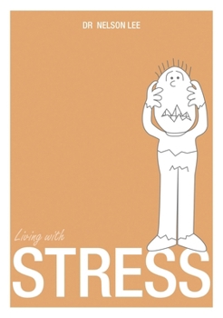 Paperback Living with Stress Book