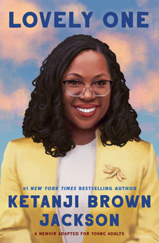Paperback Lovely One (Adapted for Young Adults) Book