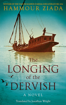 Paperback The Longing of the Dervish Book
