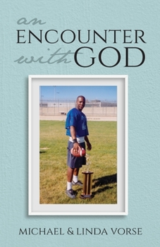 Paperback An Encounter with God Book