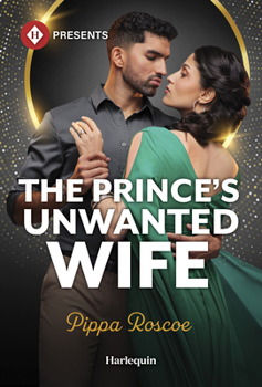 Prince's Unwanted Wife