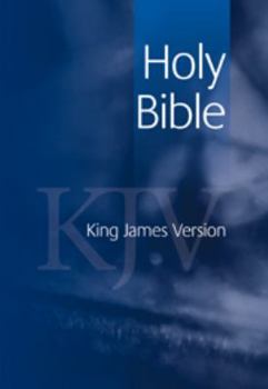 Hardcover Standard Text Bible-KJV Book