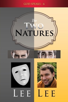 Paperback God Speaks - Volume 6 The Two Natures Book