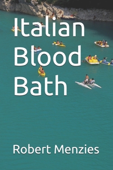 Italian Blood Bath